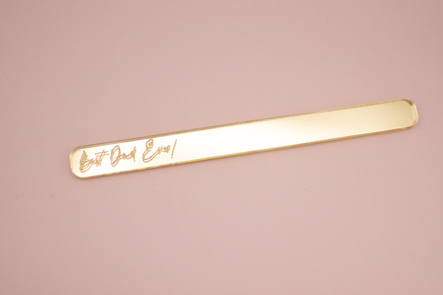 Cakesickle Sticks - Best Dad Ever!