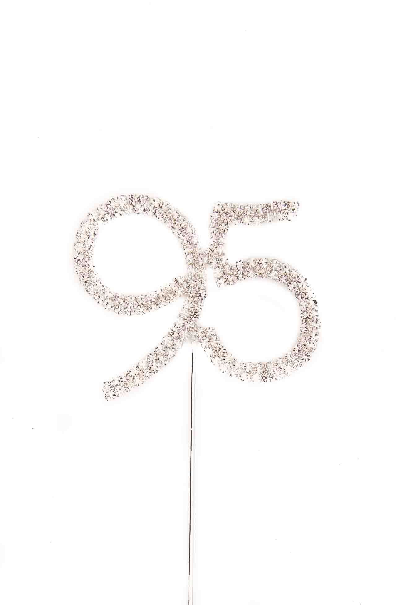 Diamante Number 95