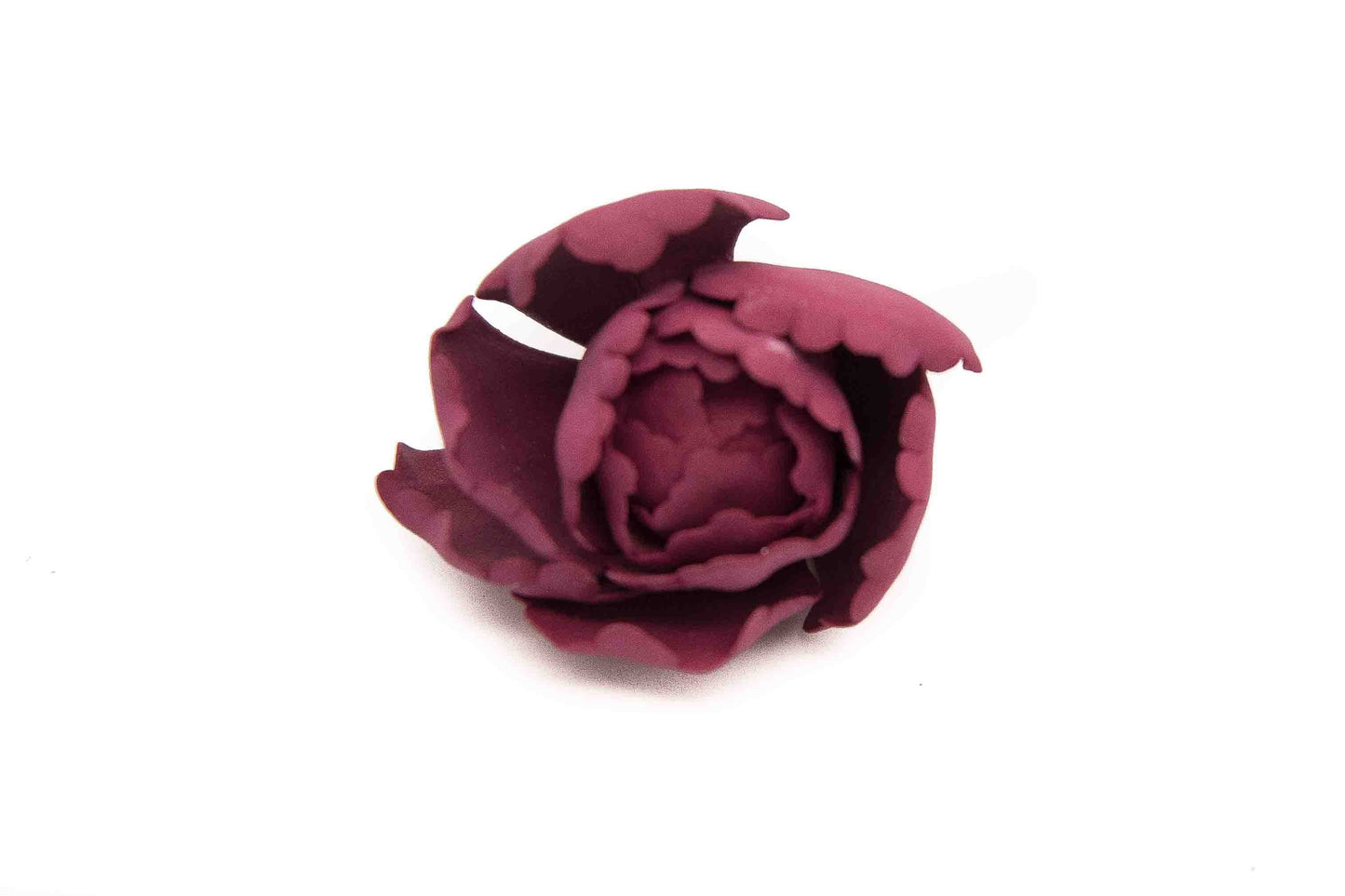 Medium Deep Purple Peony