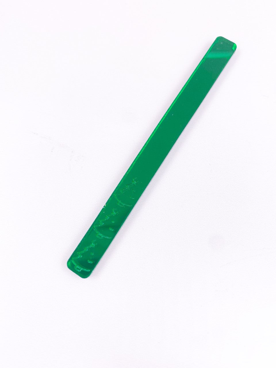 3 Trees - Cakesicle Stick