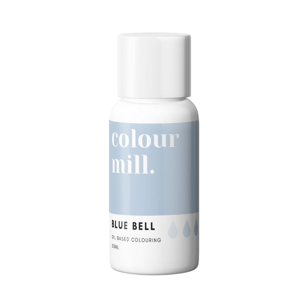 Colour Mill - Blue Bell