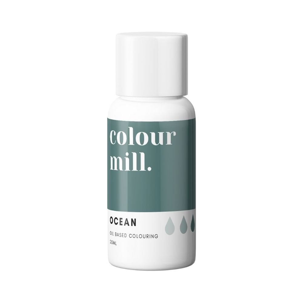 Colour Mill - Ocean