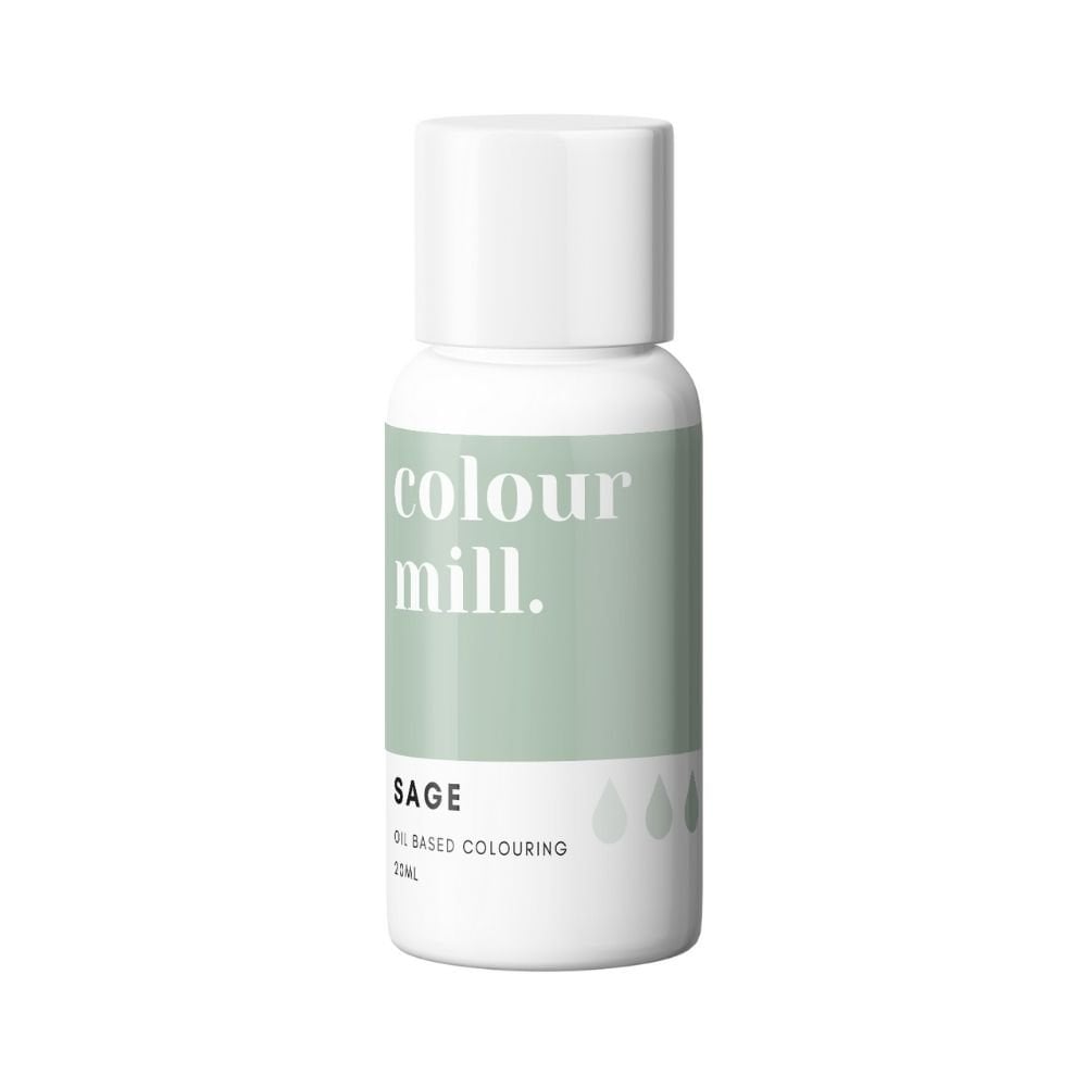 Colour Mill - Sage