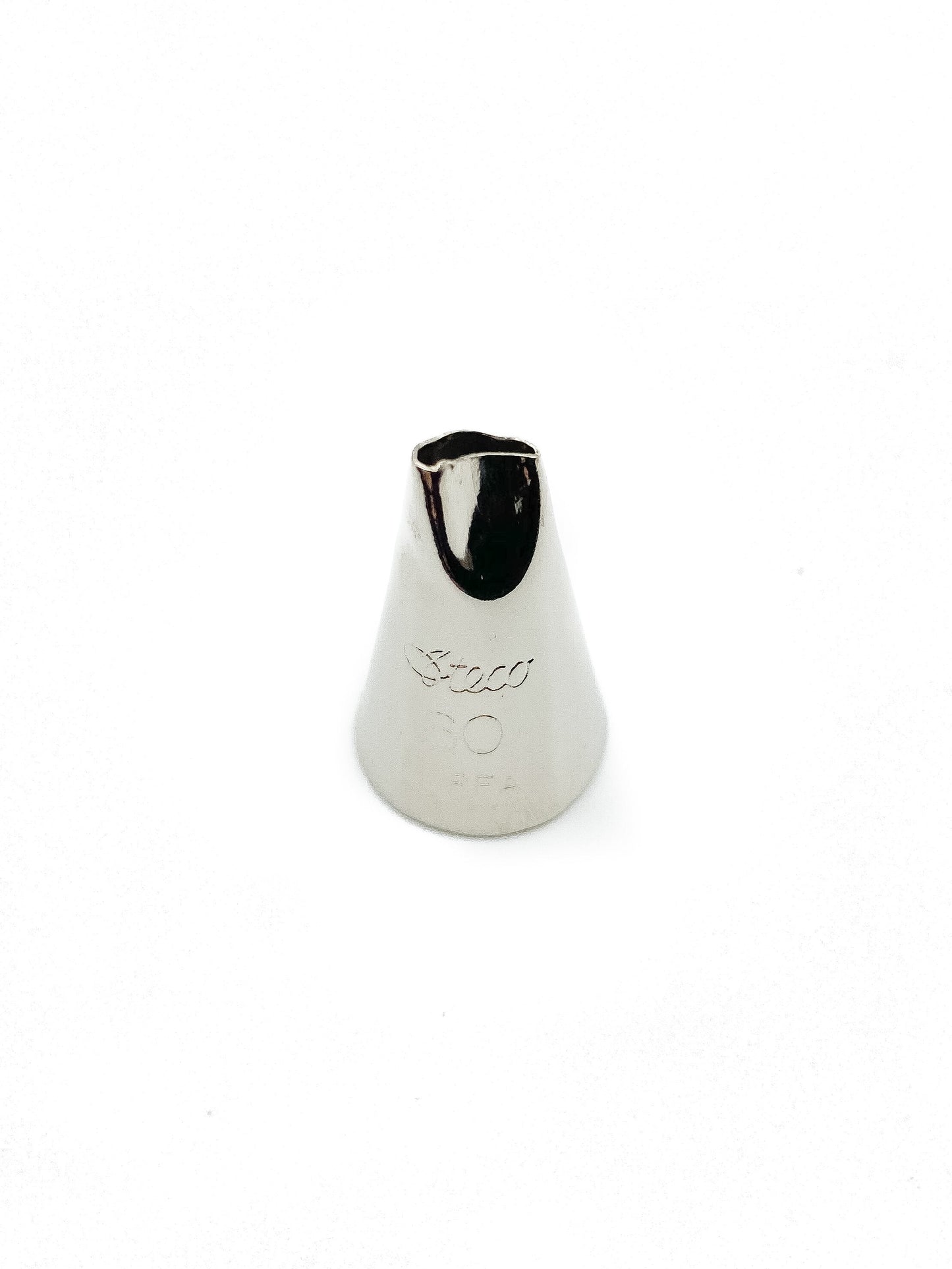 Ateco 60 - Curved Leaf