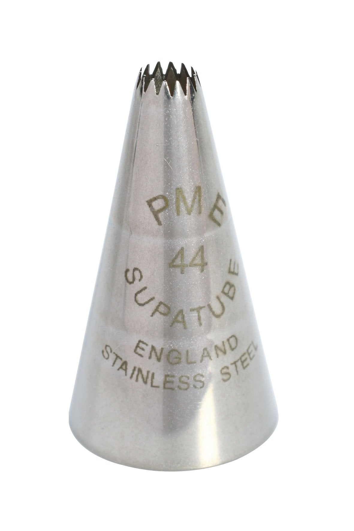 PME 44 Supatube