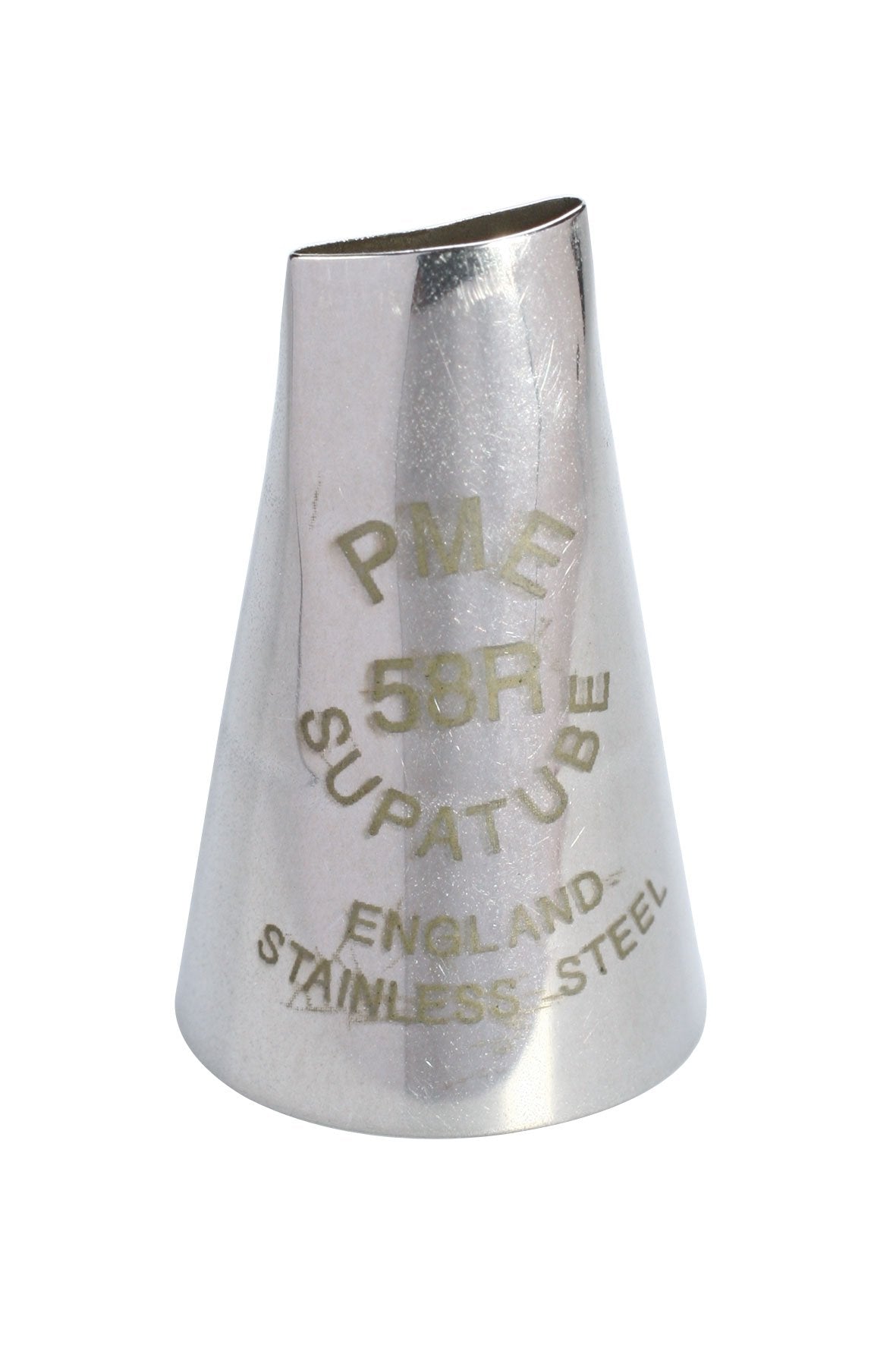 PME 58R Supatube
