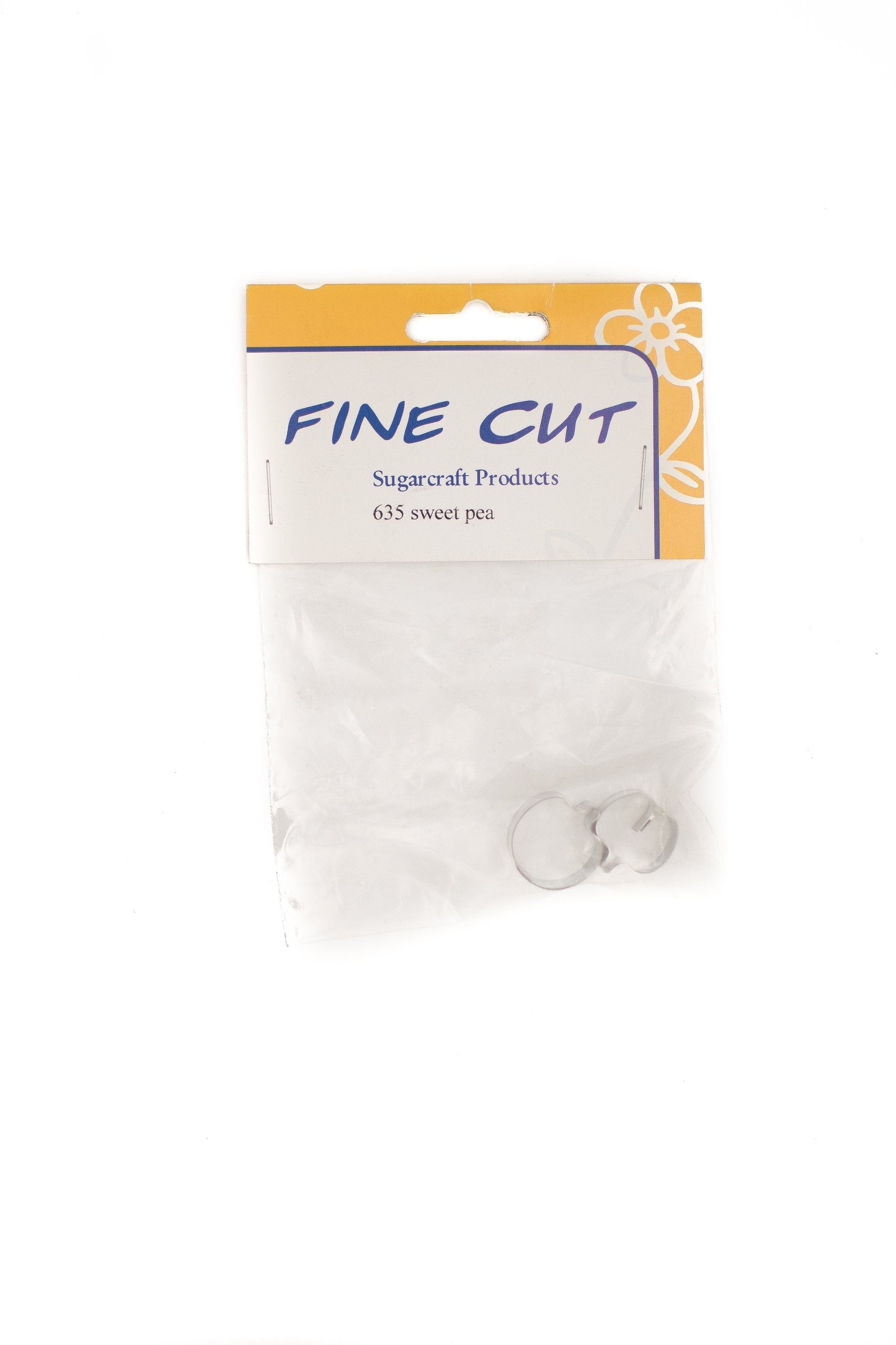 Fine Cut - Sweet Pea - 29mm