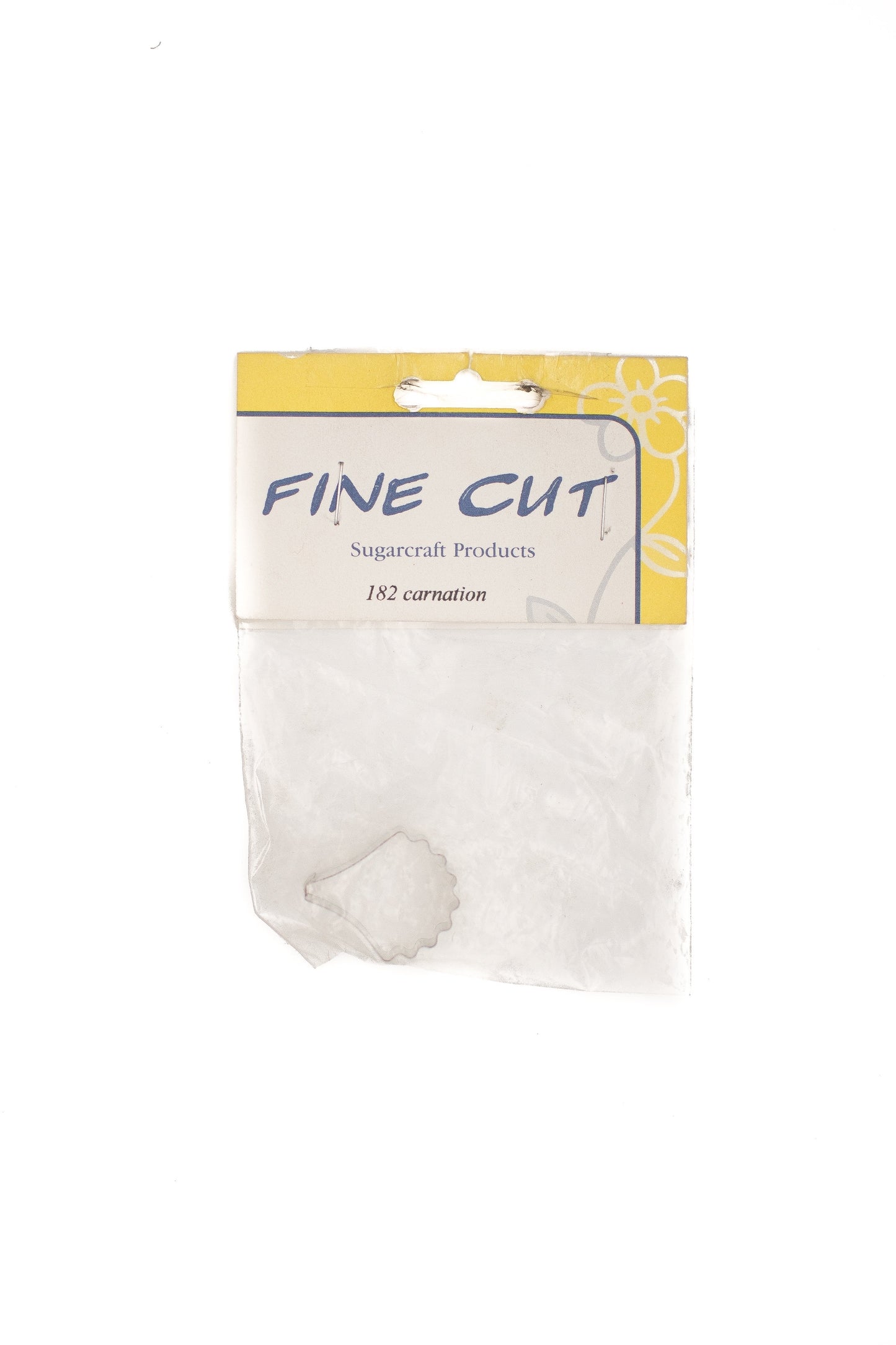 Fine Cut - Carnation Petal - 35mm