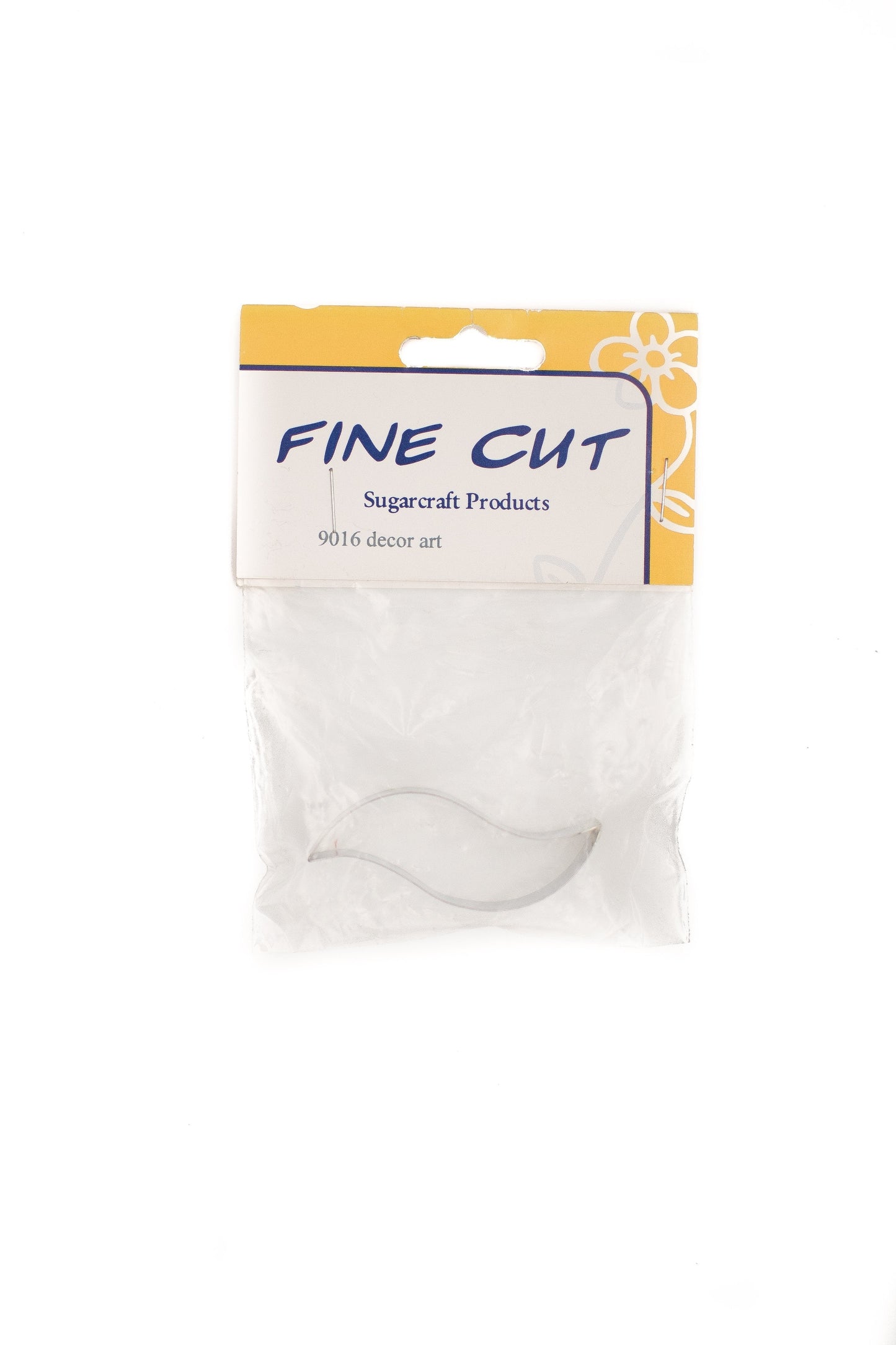 Fine Cut - Décor Art - 38mm
