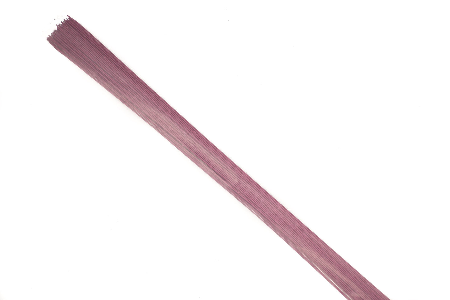 Hamilworth 24 gauge Burgundy Florist Wire
