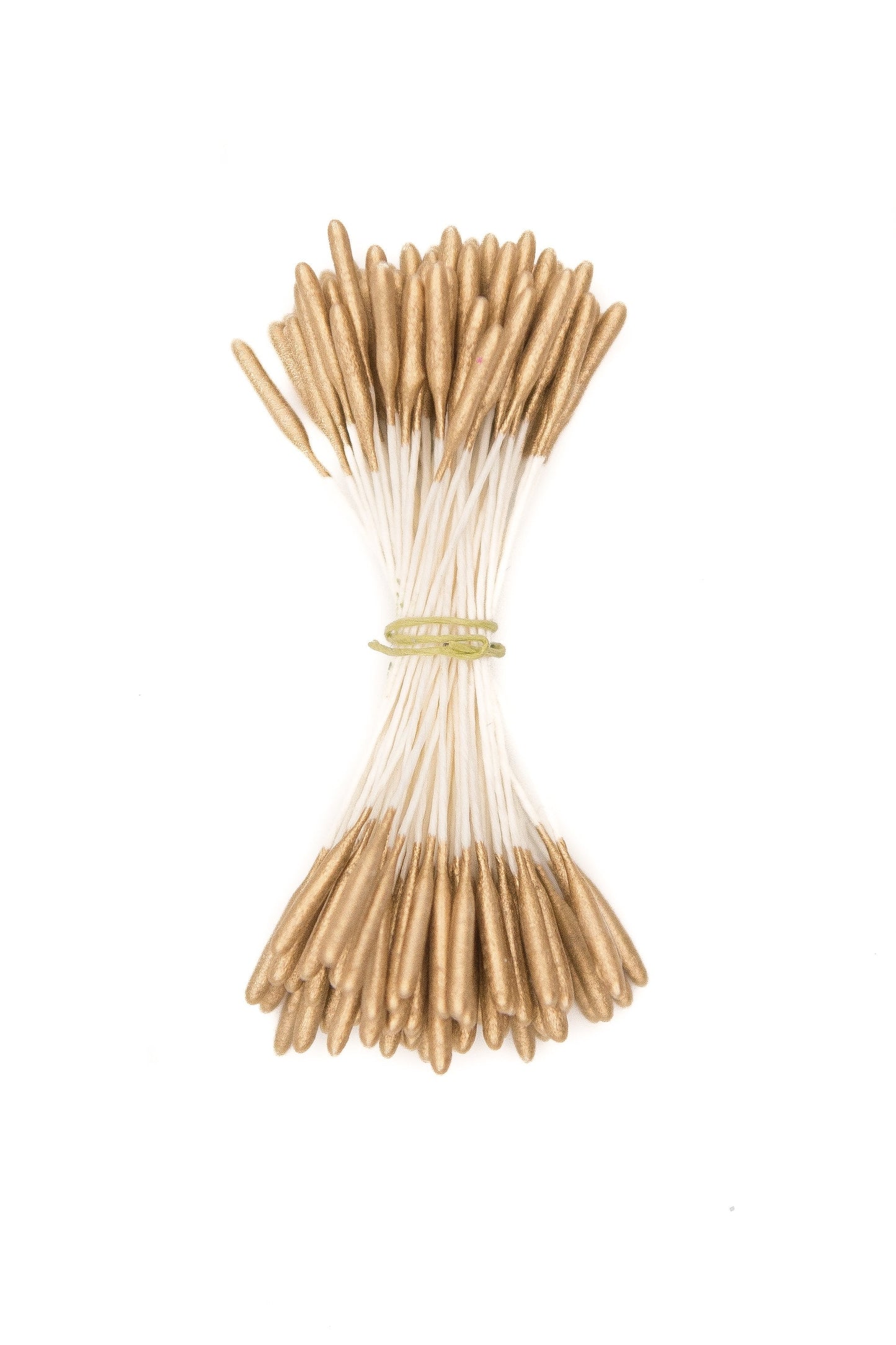 Large Gold Stamens