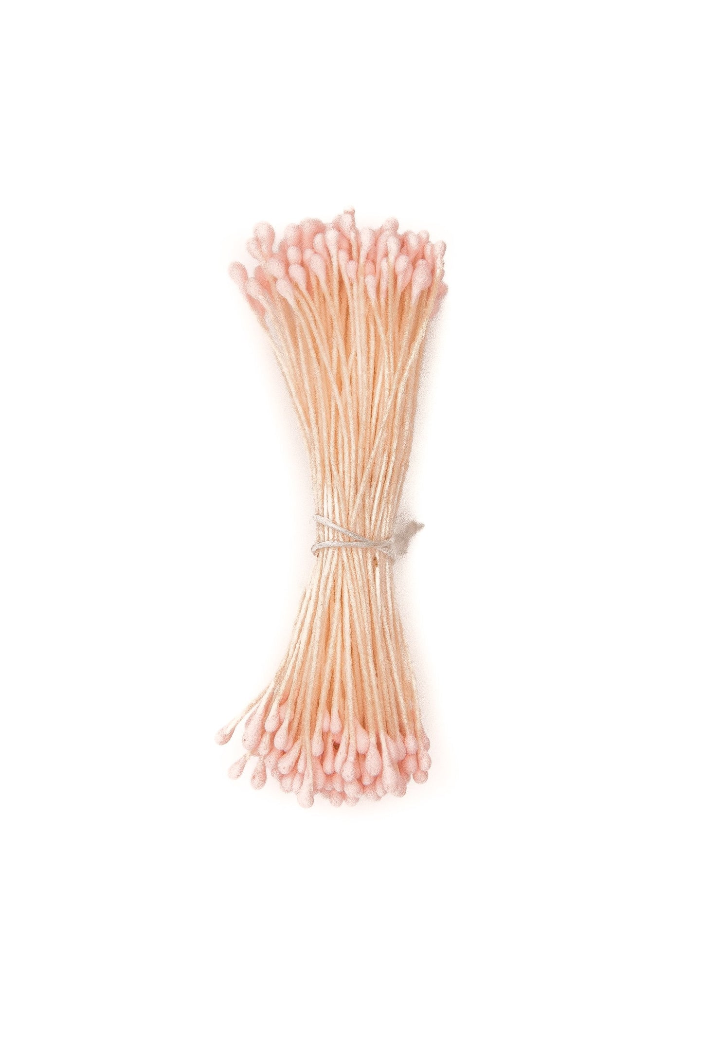 Medium Pink Rounded Stamens