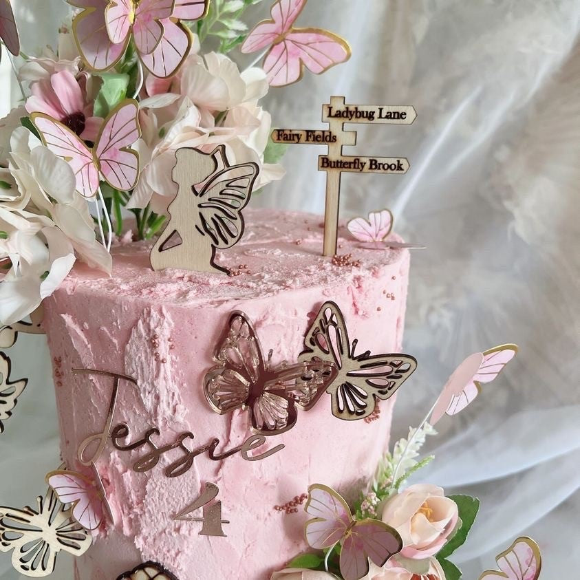 Fairy Set