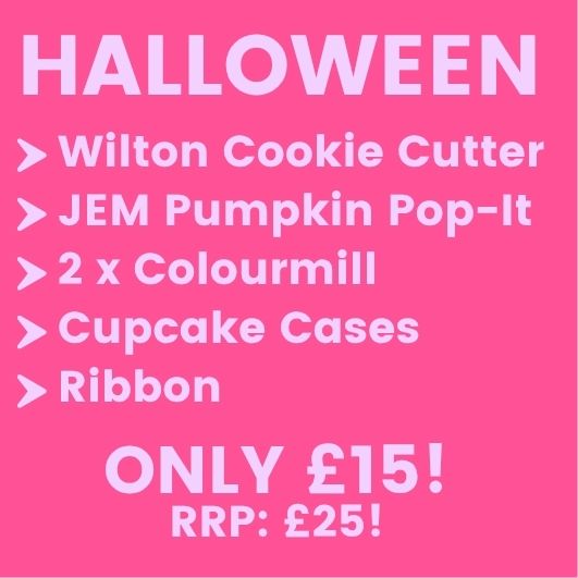 The Halloween Bundle!