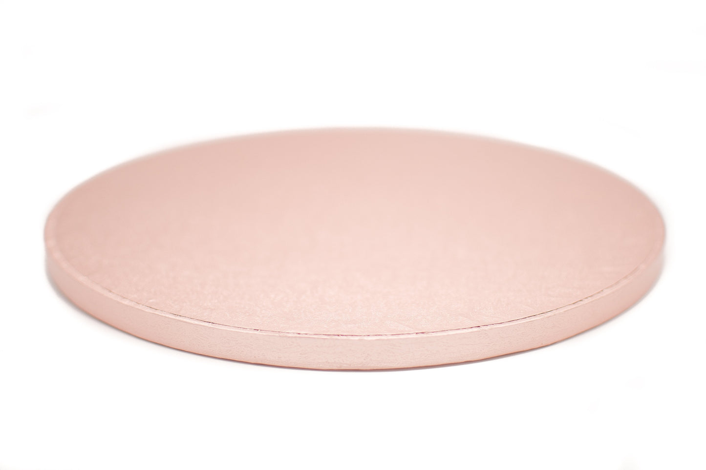 Rose Gold Fern Drum - Choose your size