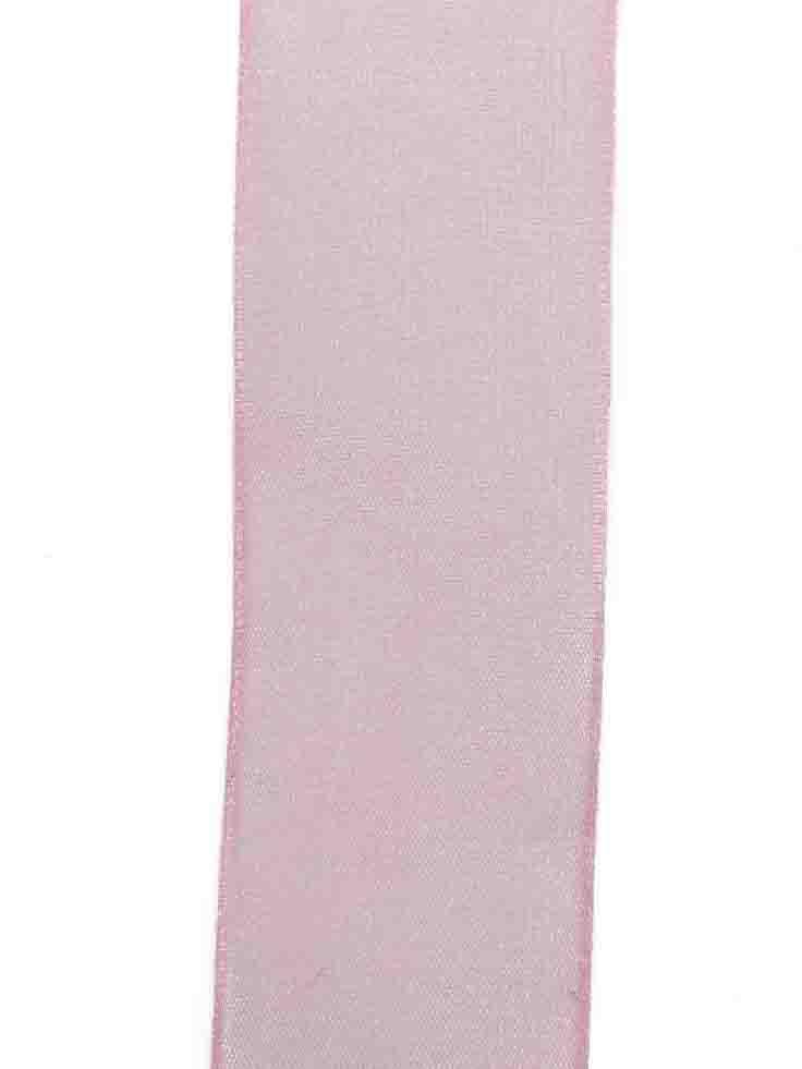 Pink Wedding Ribbon - 25mm