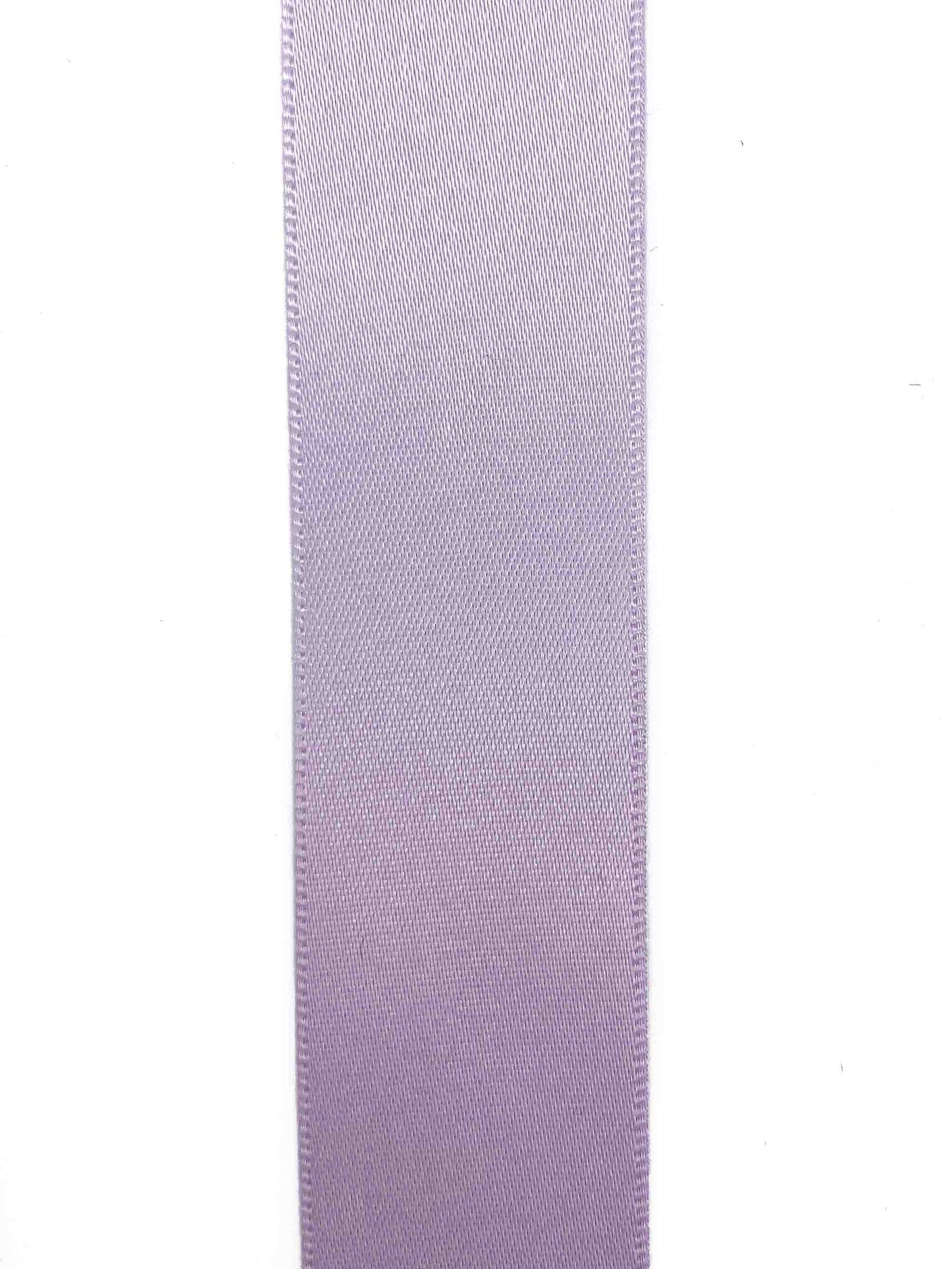 Orchid Double Sided Satin - 25mm