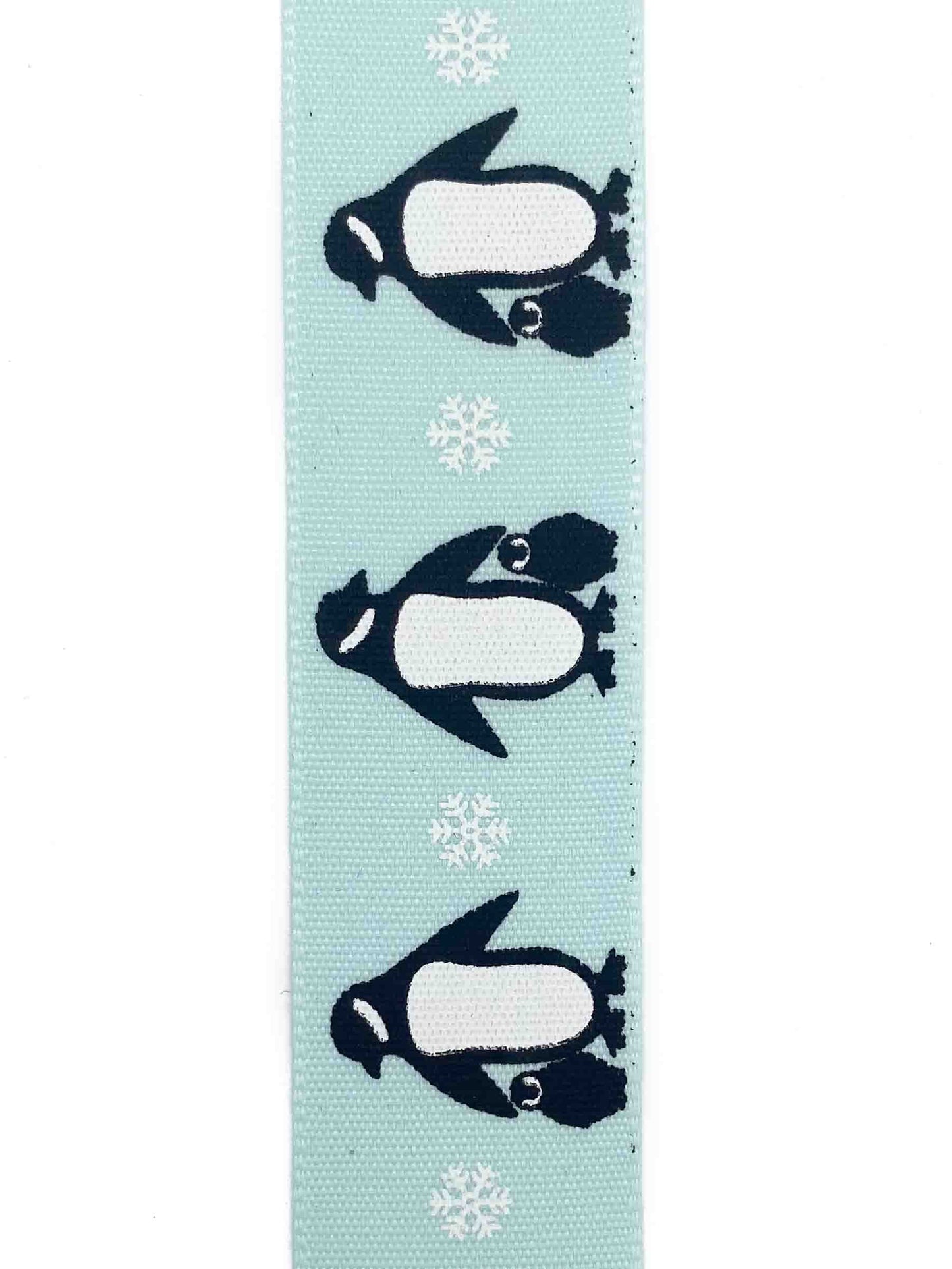 Beach Blue Penguins - 25mm