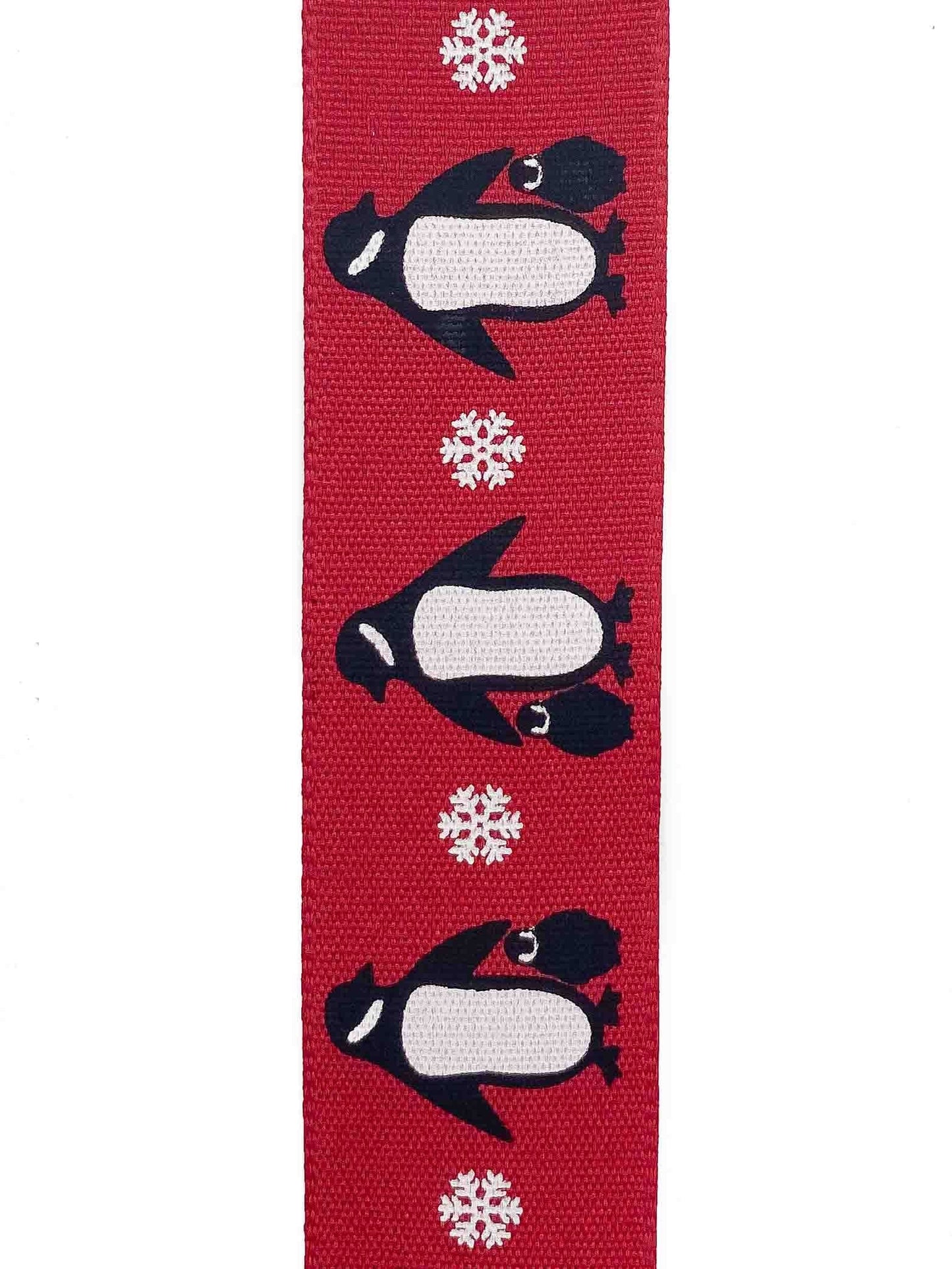 Red Penguins - 25mm
