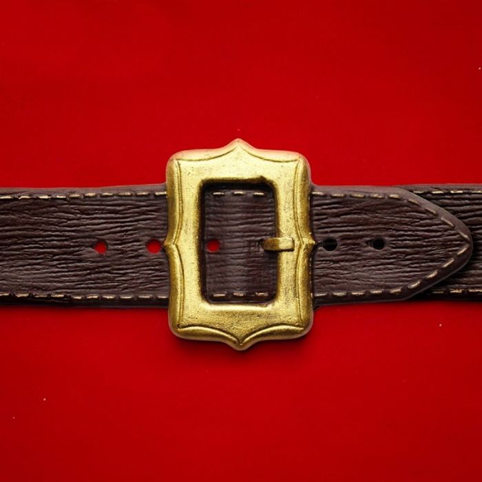 Katy Sue Santa's Belt