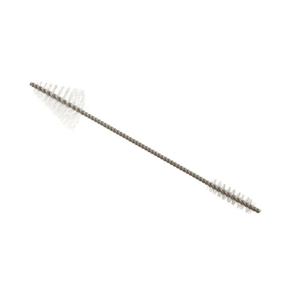 Ateco Piping Tube Cleaning Brush - Double Ended