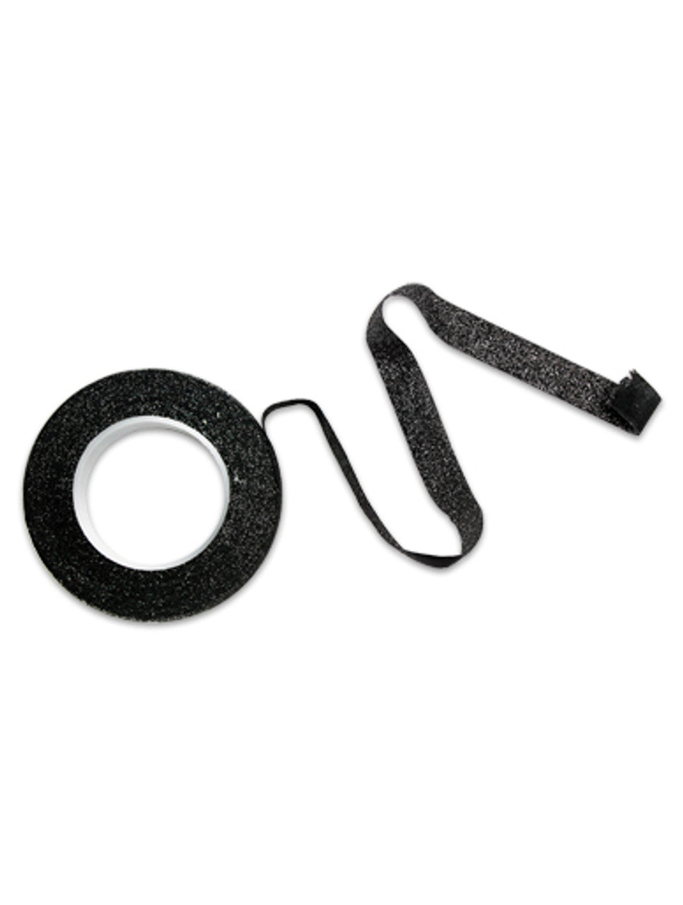 PME Black Sparkle Tape