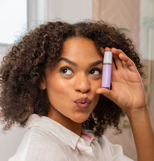 Lash & Brow Growth Serum