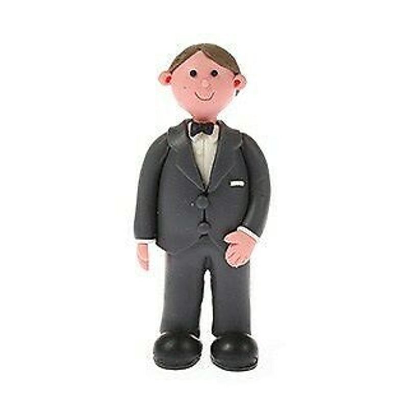 Culpitt Claydough Red Carpet Man