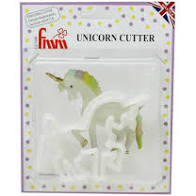 FMM Unicorn Cutter