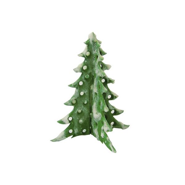 JEM 3D Christmas Tree set of 8