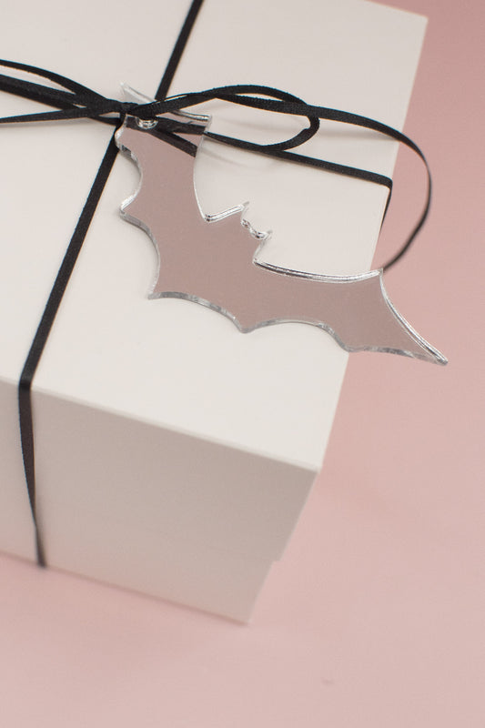 Bat Gift Tag