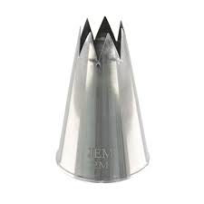 JEM Open Star Savoy 2M