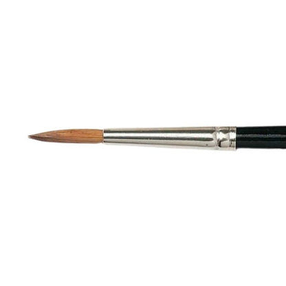 No.7 Artist Brushes - Sable