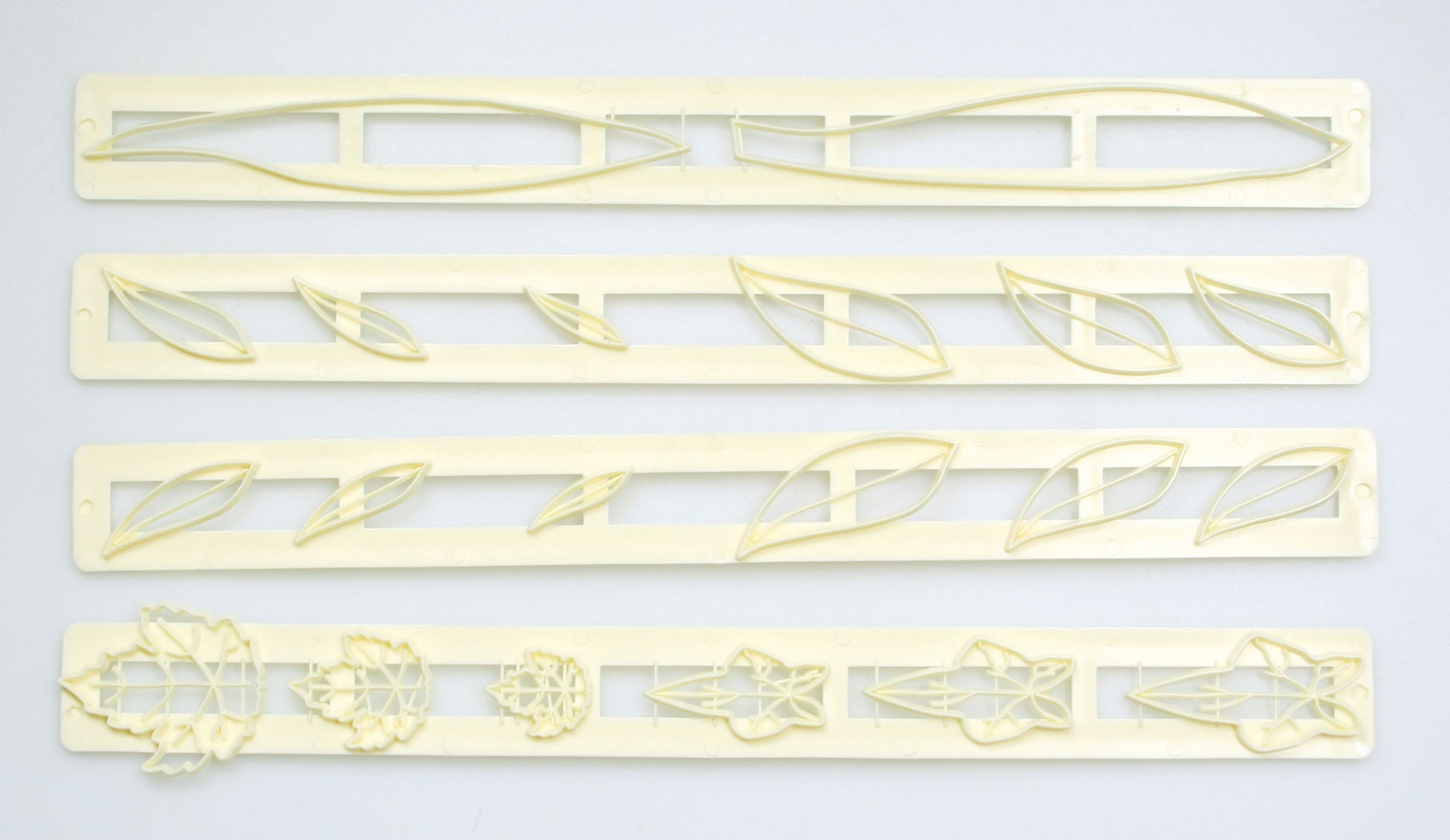 FMM Foliage Tappit Set