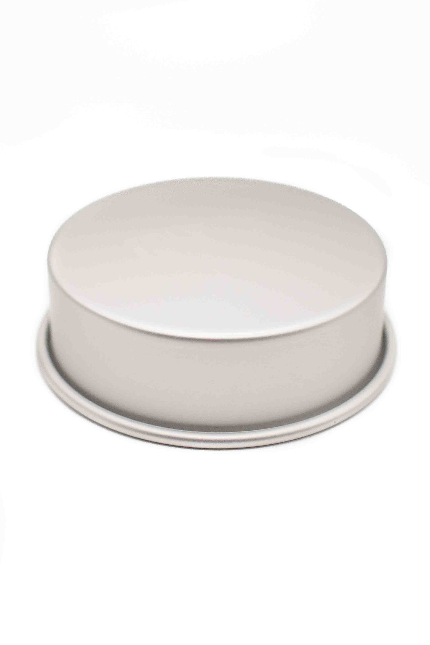 PME Round Cake Tin - 2" Deep