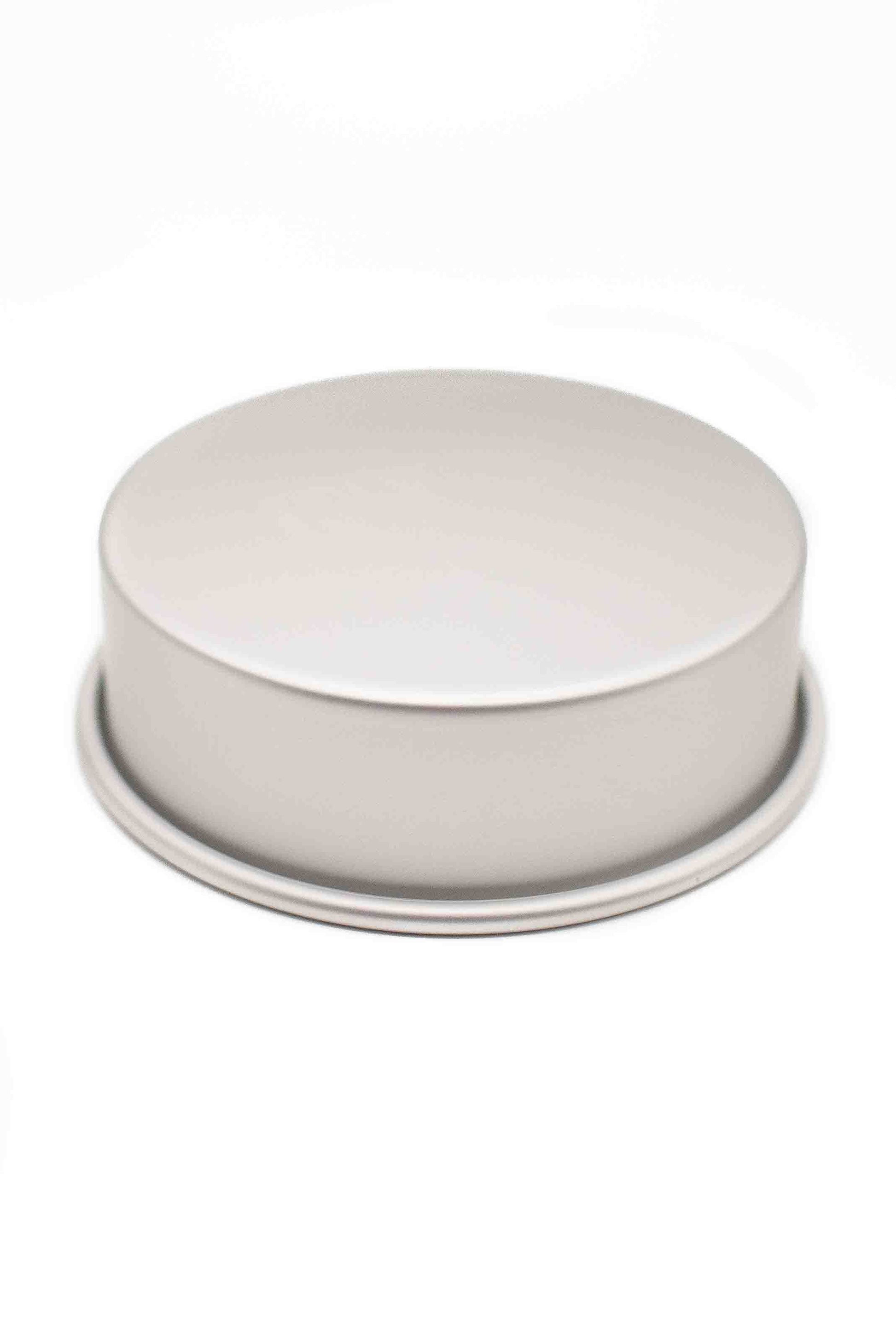 PME Round Cake Tin - 2" Deep