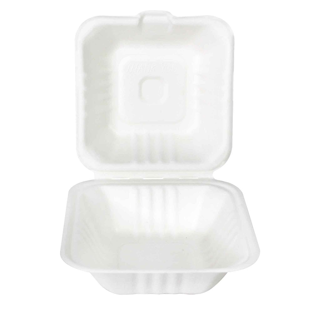 SIMPLY MAKING White Bento Box