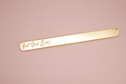 Cakesickle Sticks - Best Dad Ever!