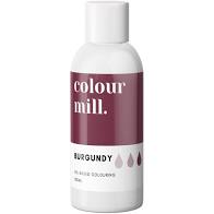 Colour Mill - Burgundy