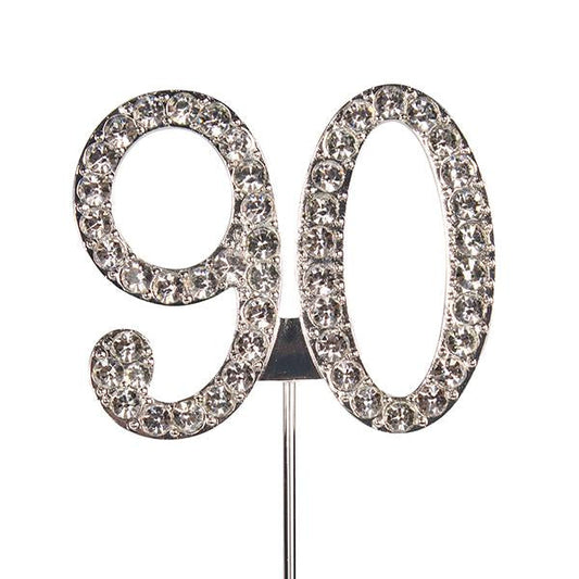 Diamante Number 90