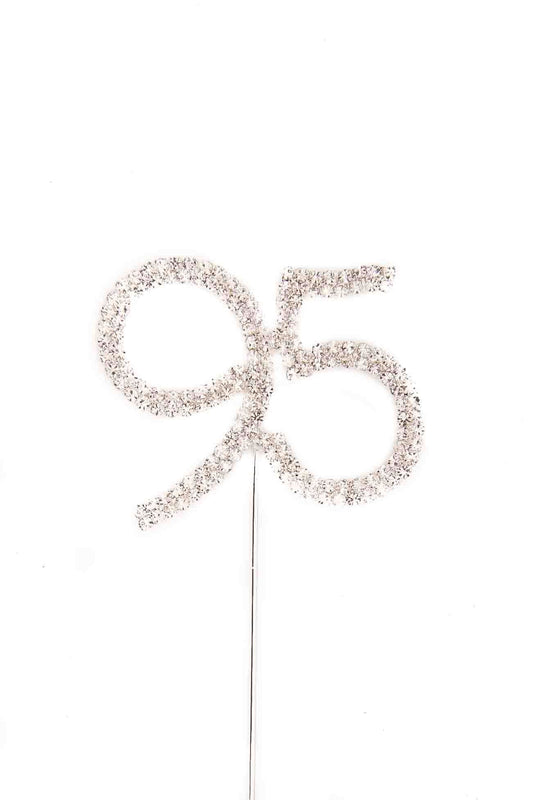 Diamante Number 95