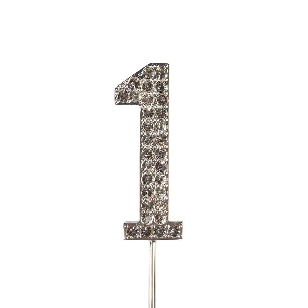 Diamante Number 1