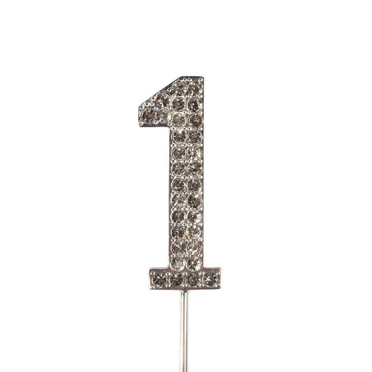 Diamante Number 1