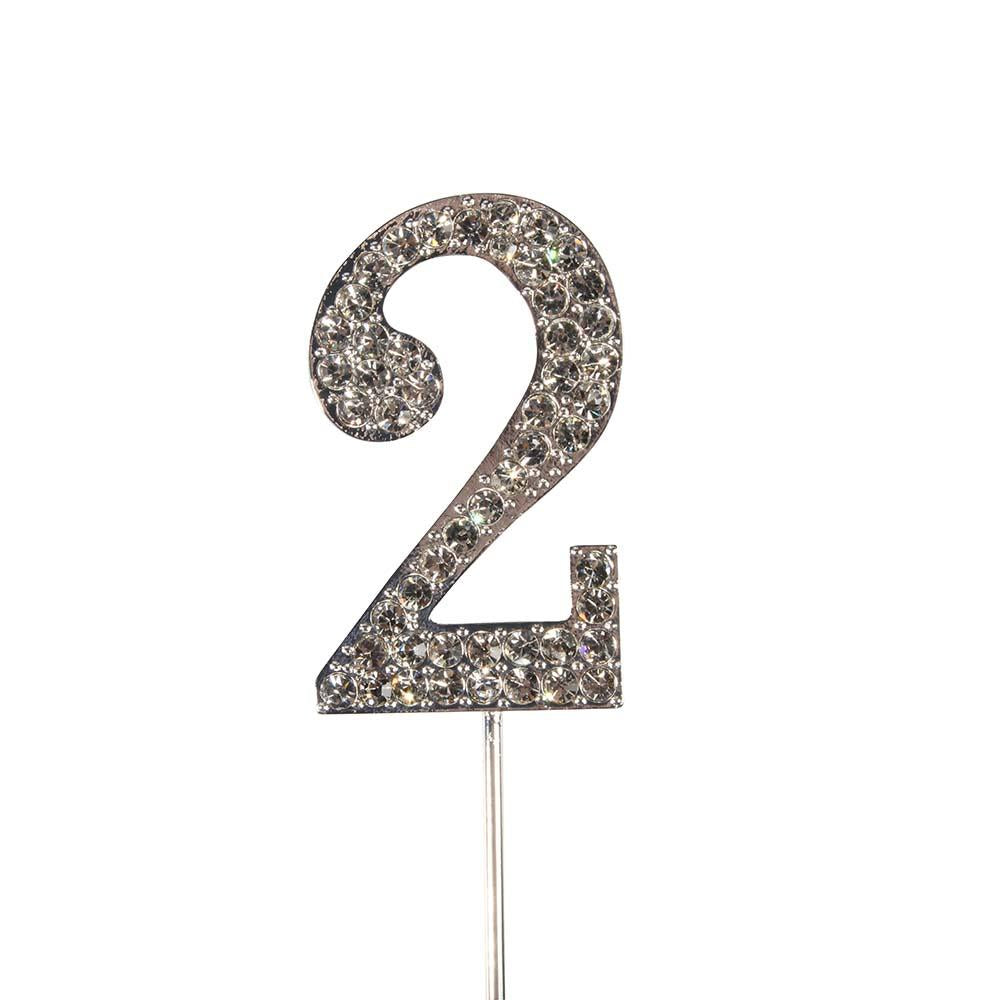 Diamante Number 2