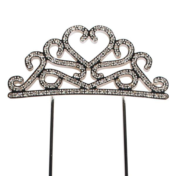 Diamante Tiara