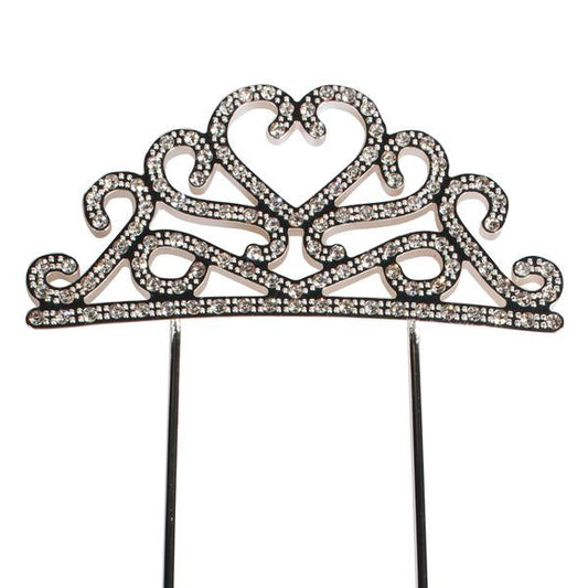 Diamante Tiara