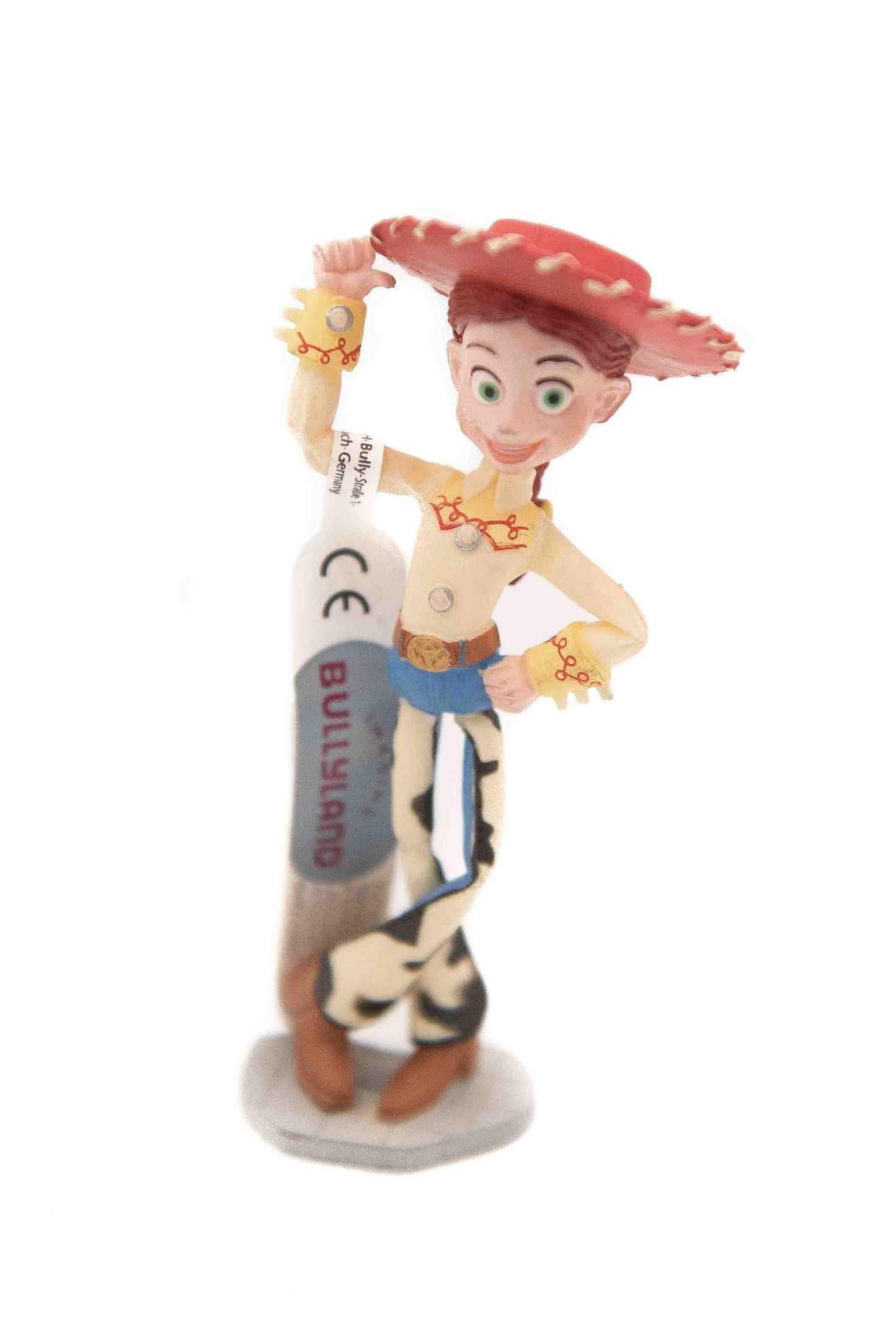 Bullyland Disney Figurine - Jesse
