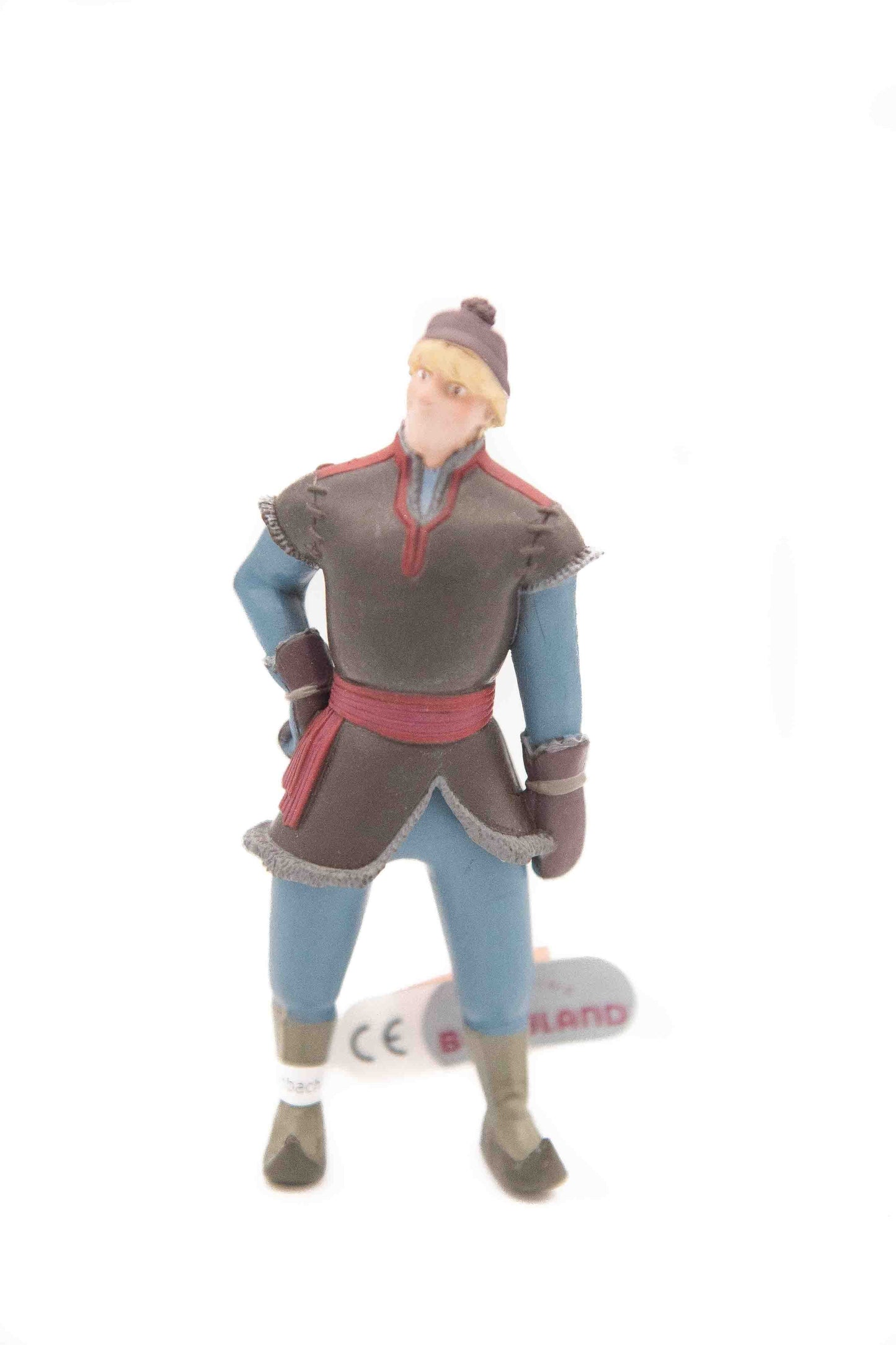 Bullyland Disney Figurine - Kristoff