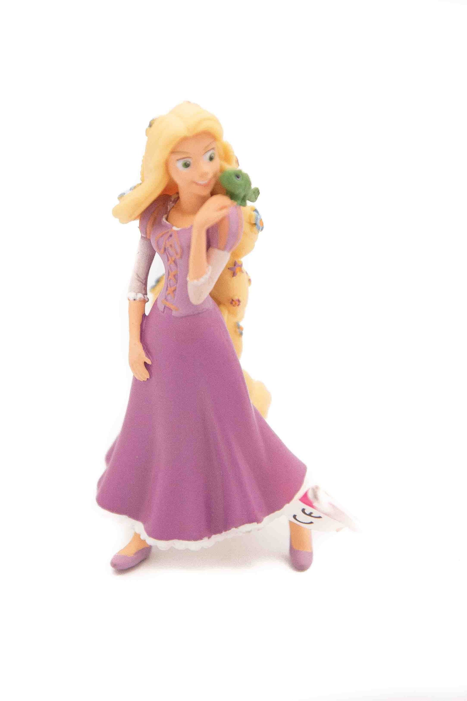 Bullyland Disney Figurine - Rapunzel