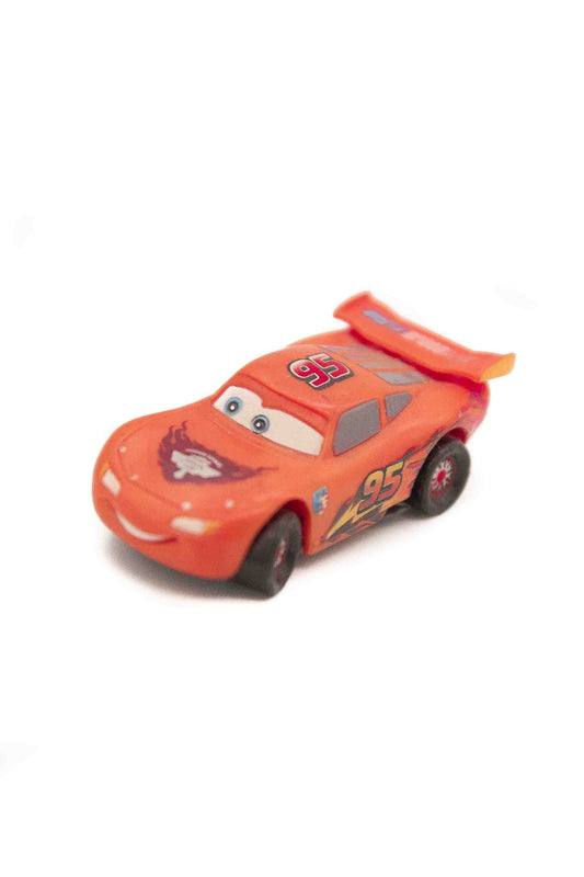Bullyland Disney Figurine - Lightning McQueen